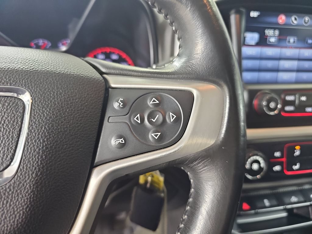 Used 2015 GMC Canyon SLE AWD/4WD image 22