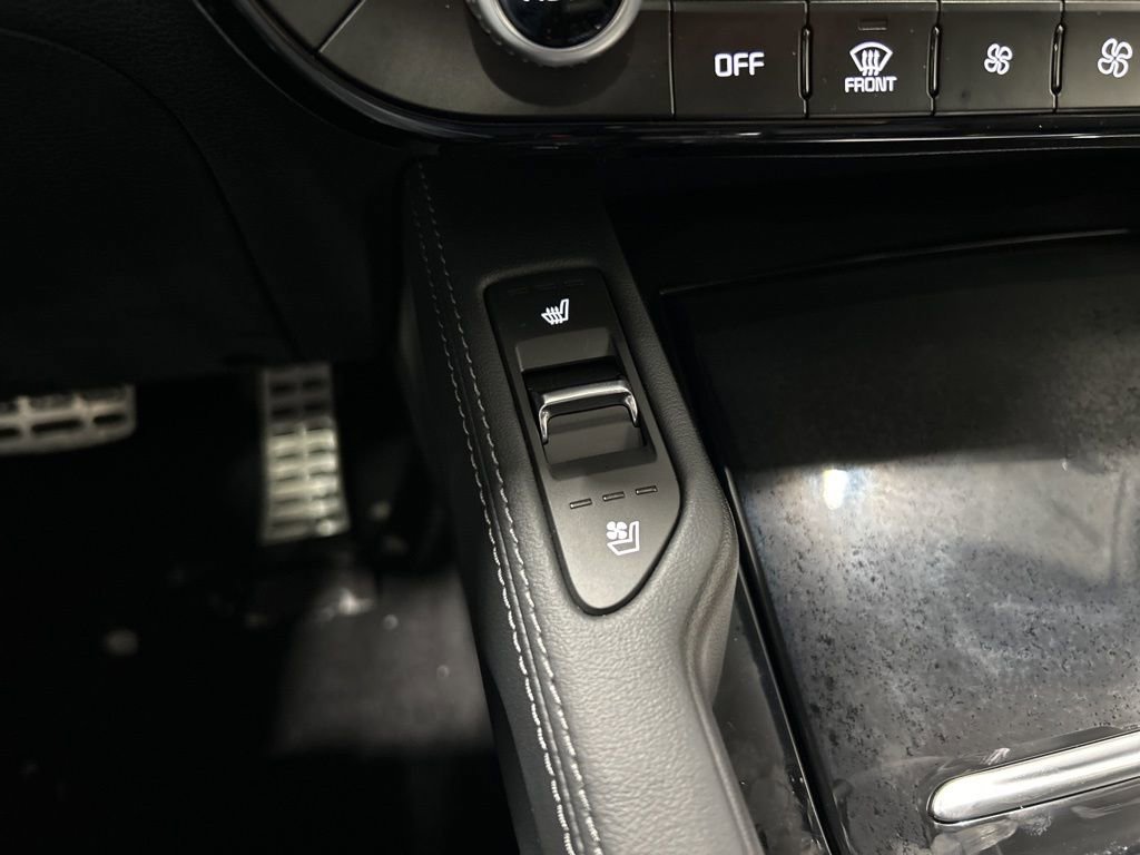 New 2025 Kia Telluride SX Prestige X-Line image 22