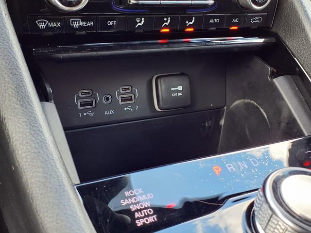 Used 2022 Jeep Grand Cherokee Overland image 16