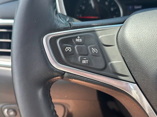 Used 2019 Chevrolet Equinox LT FWD image 34