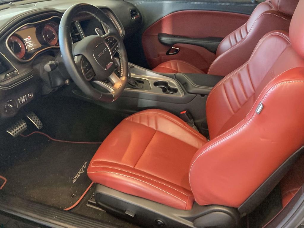 Used 2023 Dodge Challenger SRT Hellcat image 11