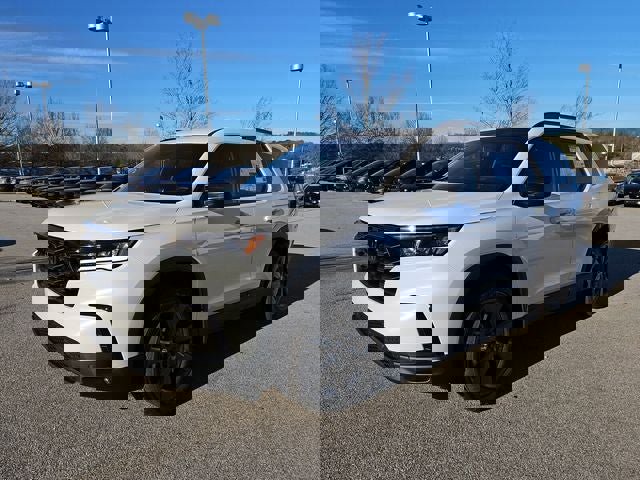 New 2025 Honda Pilot Sport video 3