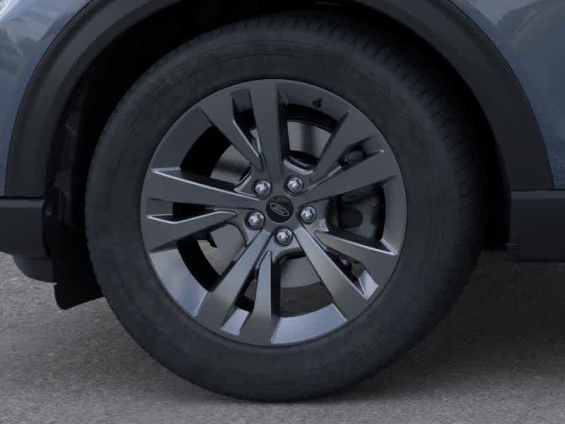 New 2026 Ford Explorer Active w/ Active Comfort Package AWD/4WD image 19