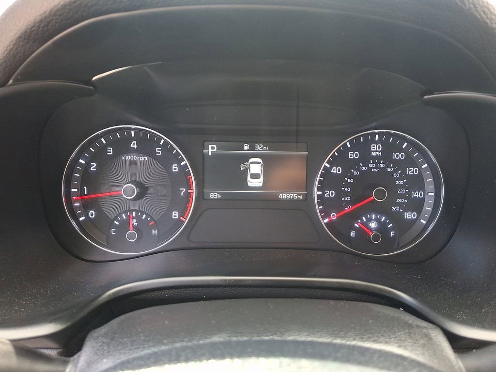 Used 2024 Kia Forte LXS image 21