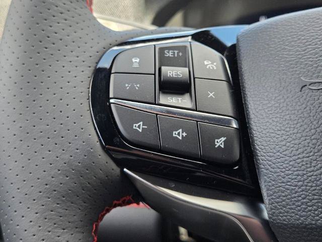 New 2026 Ford Explorer ST w/ Sun And Sound Package AWD/4WD image 49