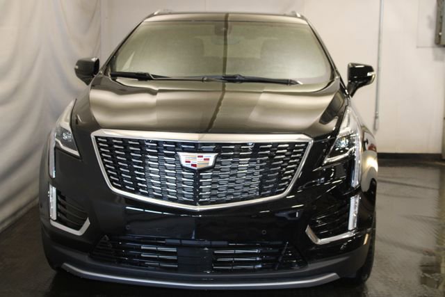 Certified 2023 Cadillac XT5 Premium Luxury w/ Platinum Package image 3