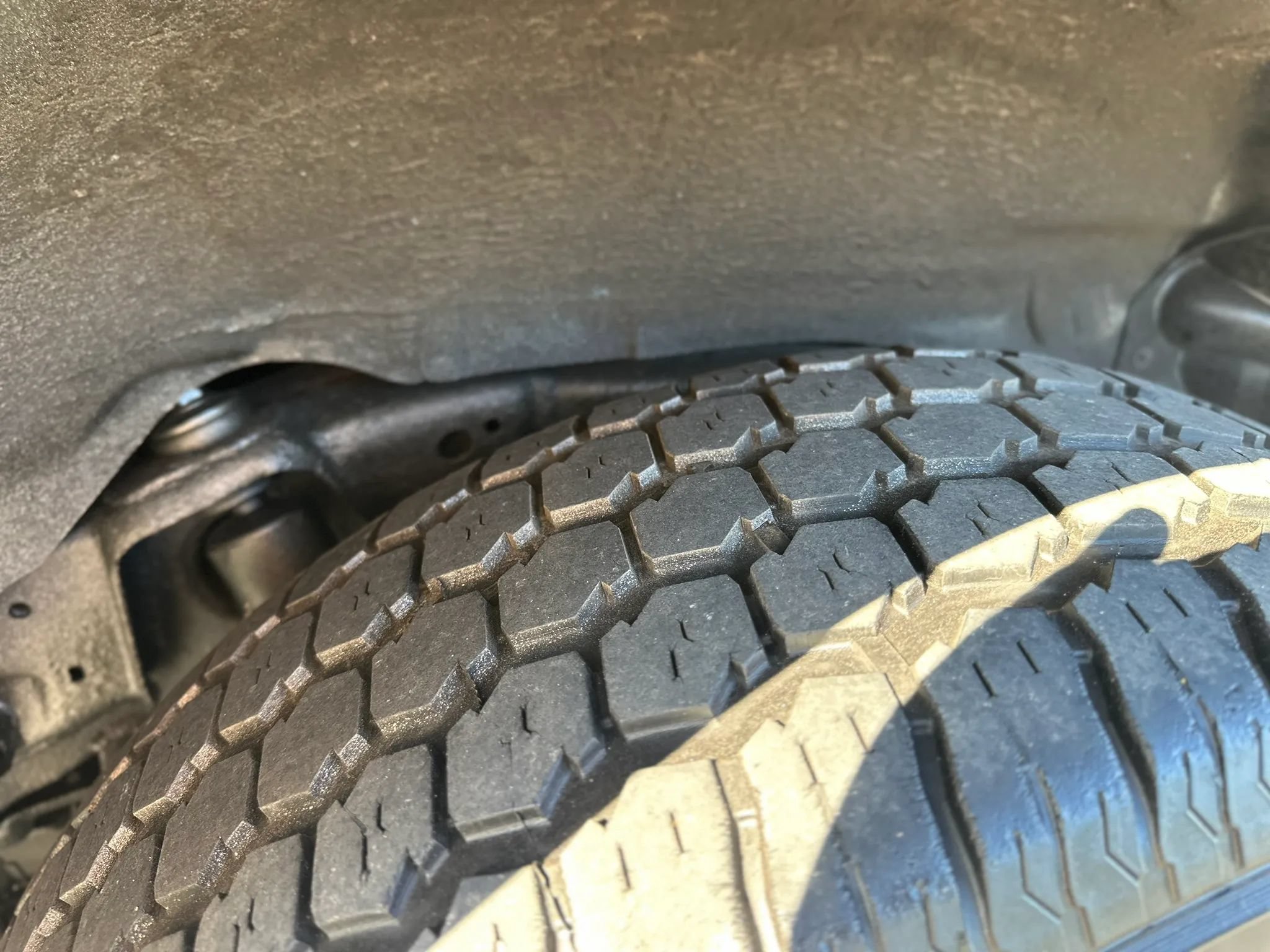 Used 2004 Toyota 4Runner Sport AWD/4WD image 42