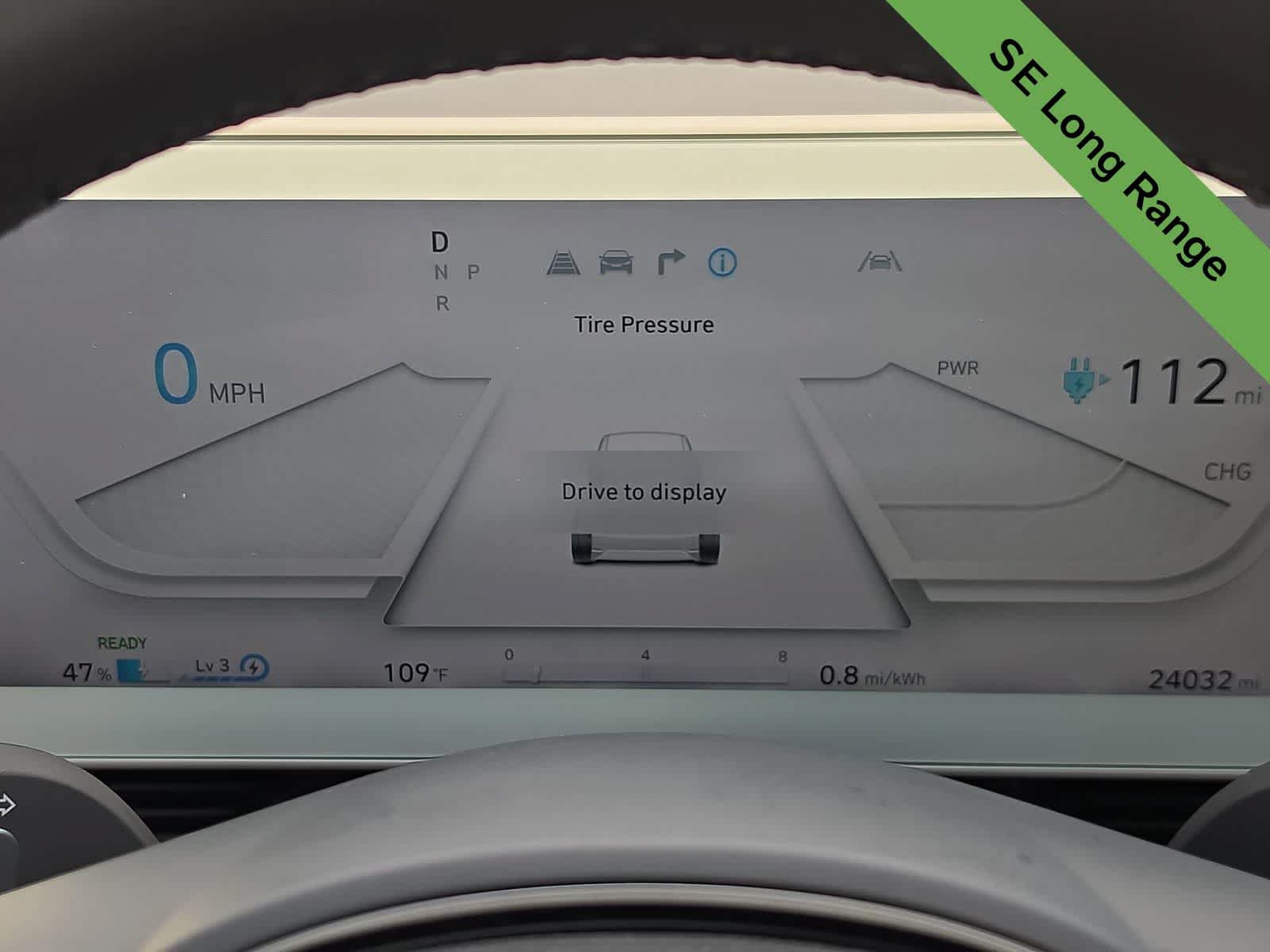 Used 2024 Hyundai Ioniq 5 SE RWD image 22