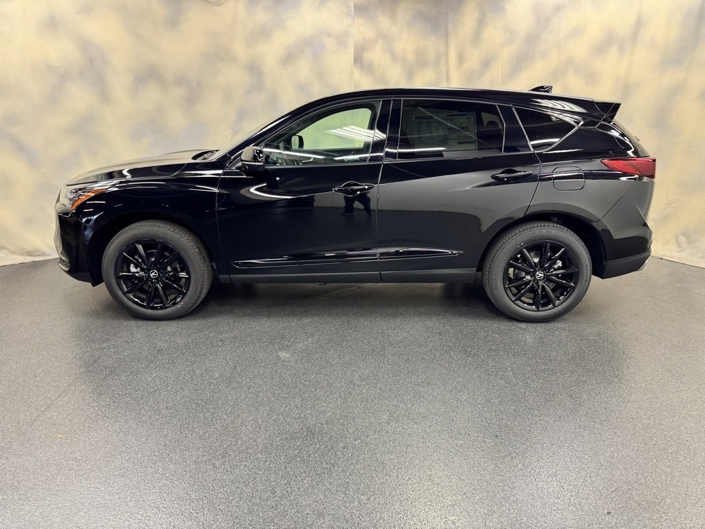 New 2025 Acura RDX SH-AWD image 3