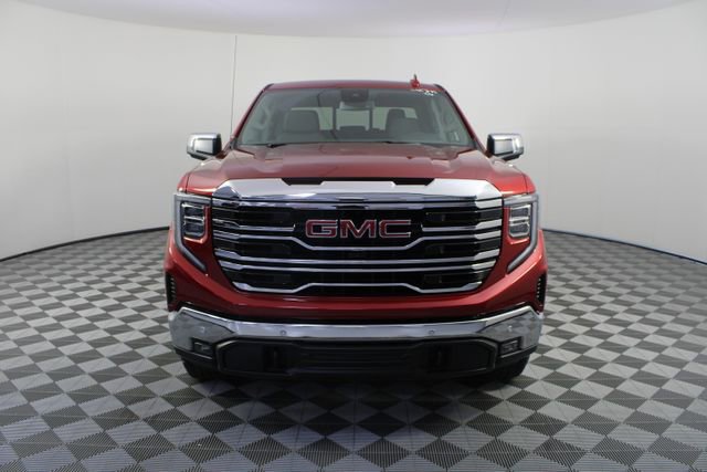 New 2026 GMC Sierra 1500 SLT w/ SLT Premium Plus Package AWD/4WD image 29