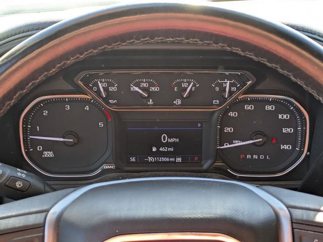 Used 2022 GMC Sierra 2500 SLE w/ SLE Convenience Package image 16