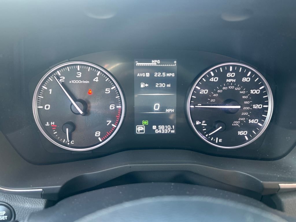 Used 2023 Subaru Ascent Touring image 10