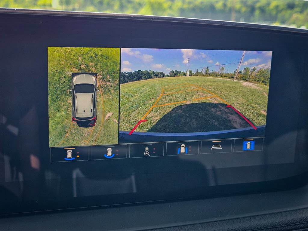New 2026 Buick Encore GX Preferred w/ Advanced Technology Package AWD/4WD image 23