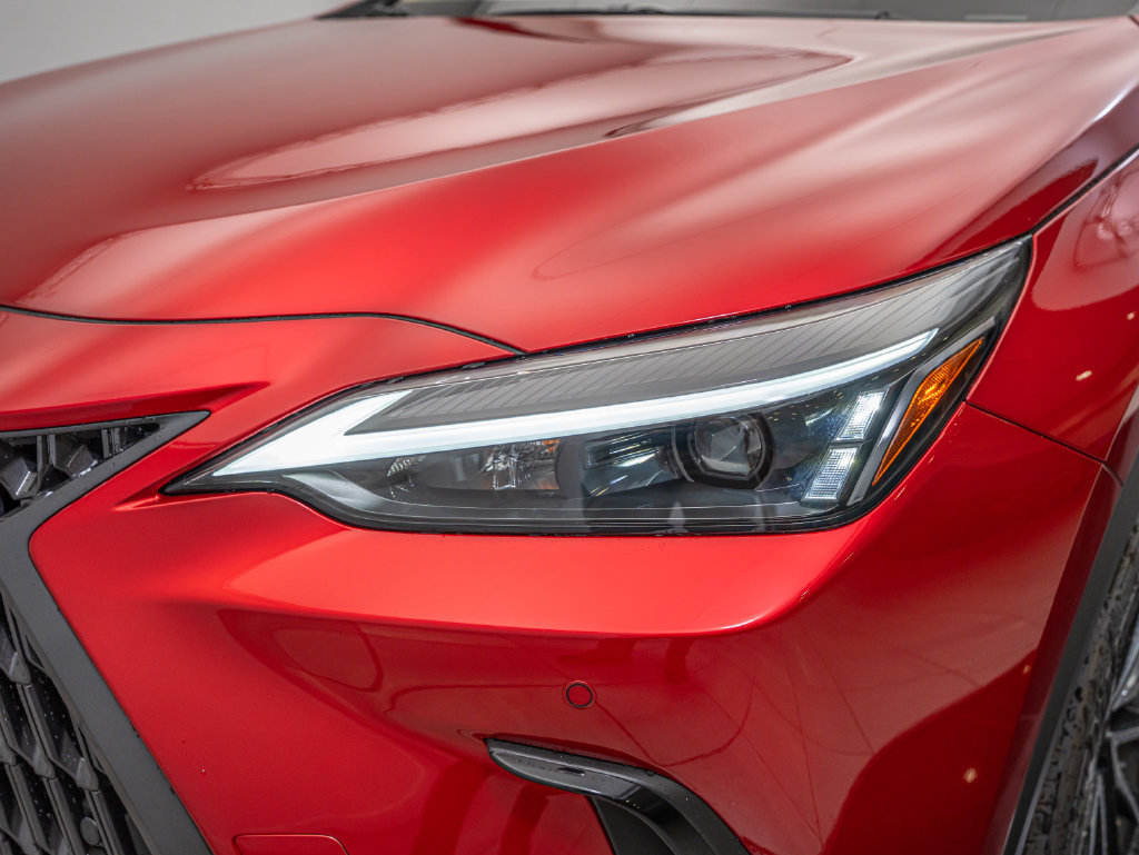 New 2026 Lexus NX 450h+ AWD w/ Accessory Package (K3) image 15