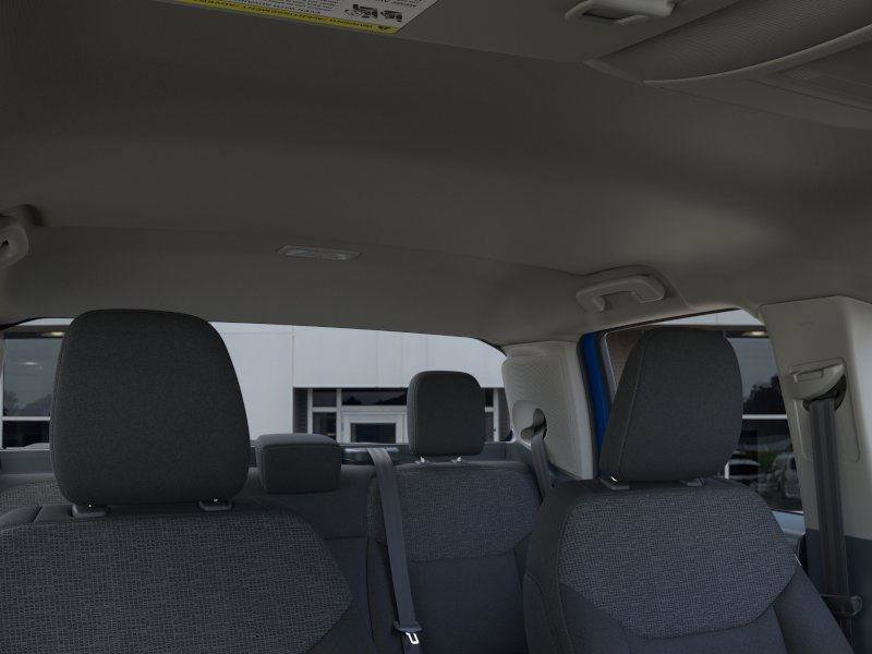 New 2026 Ford Maverick XL image 12