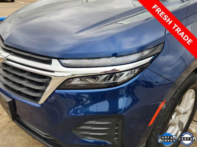 Used 2022 Chevrolet Equinox LS w/ LS Convenience Package image 7