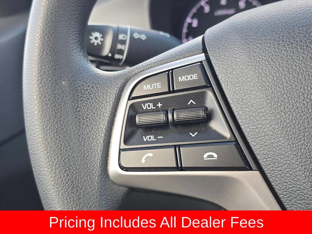 Used 2022 Hyundai Accent SE FWD image 20