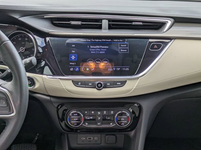 Used 2023 Buick Encore GX Select image 19