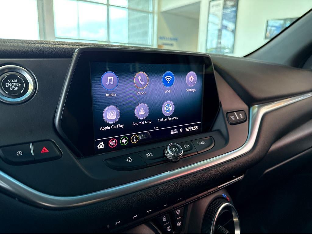 Used 2020 Chevrolet Blazer LT AWD/4WD image 24