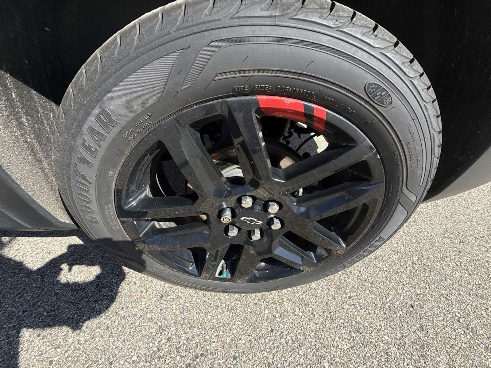 Used 2021 Chevrolet Blazer LT w/ Redline Edition AWD/4WD image 31