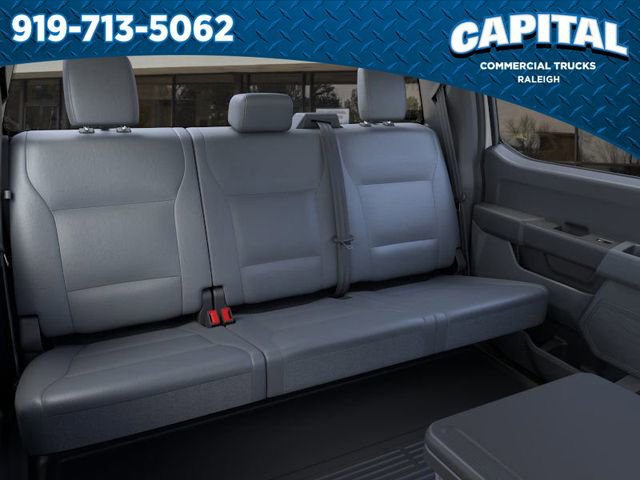 New 2026 Ford F250 XL image 11