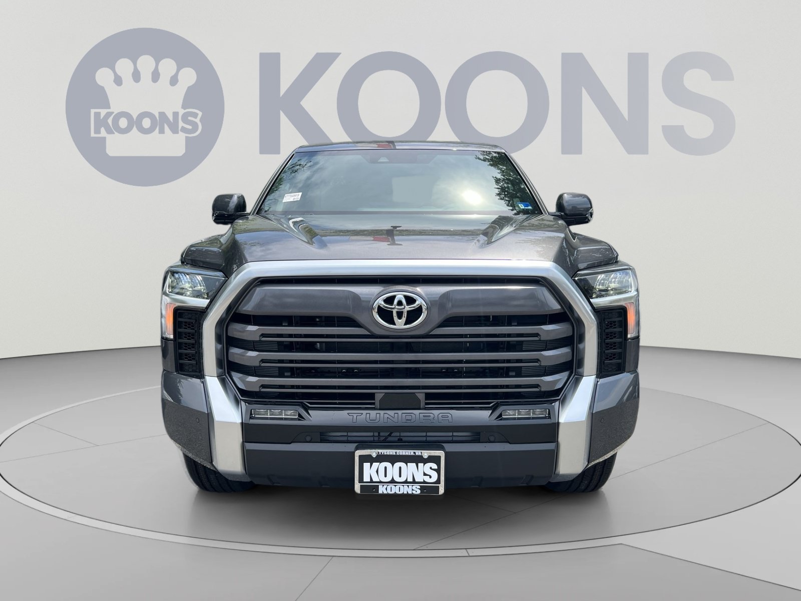 New 2026 Toyota Tundra Limited AWD/4WD image 4