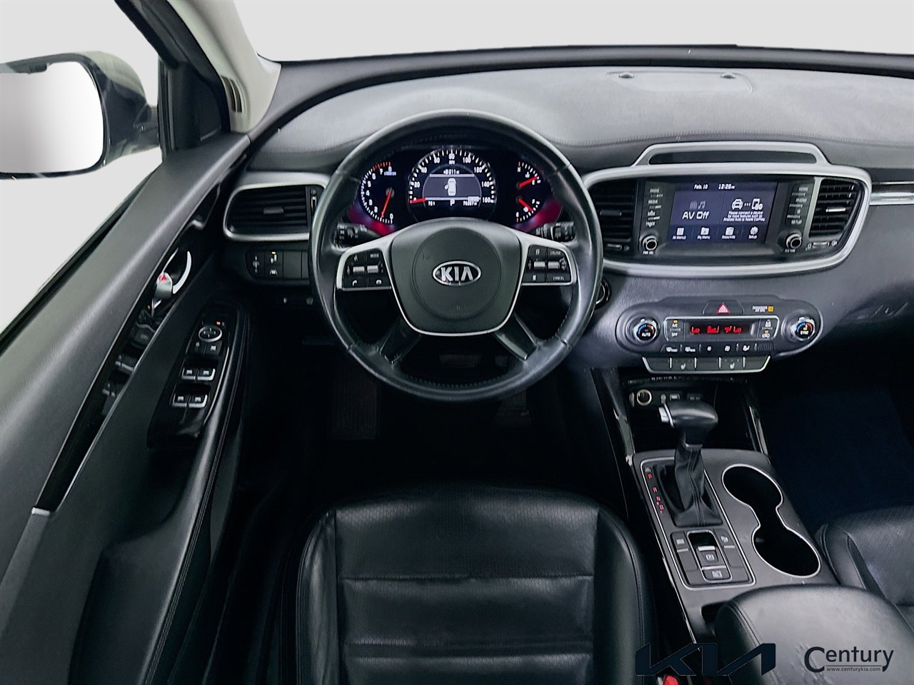 Certified 2020 Kia Sorento EX image 20