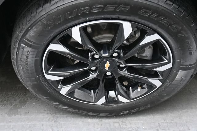 Used 2022 Chevrolet TrailBlazer LT FWD image 30