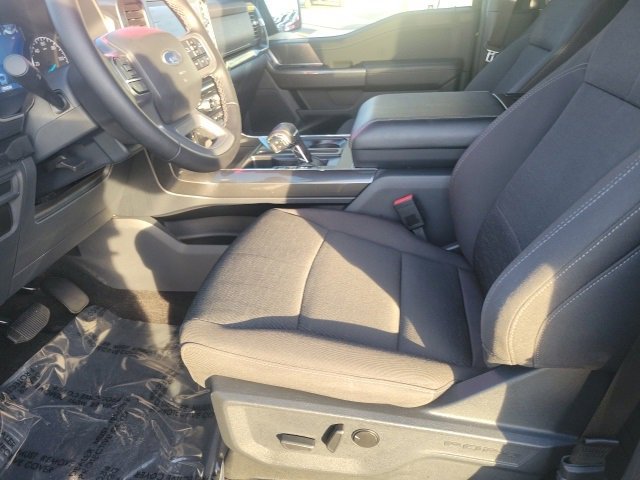 Used 2023 Ford F150 XLT w/ Equipment Group 302A High image 19
