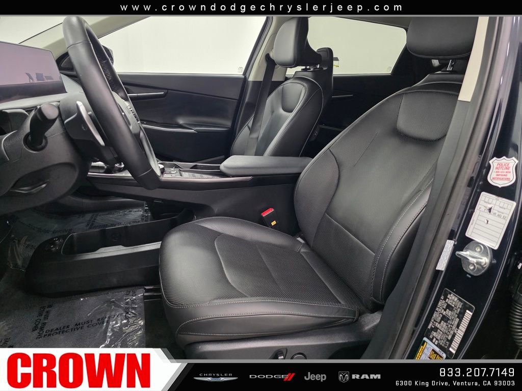 Used 2024 Kia EV6 Wind image 22
