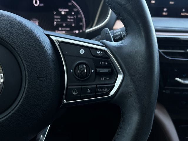 Certified 2024 Acura MDX FWD w/ Technology Package image 15