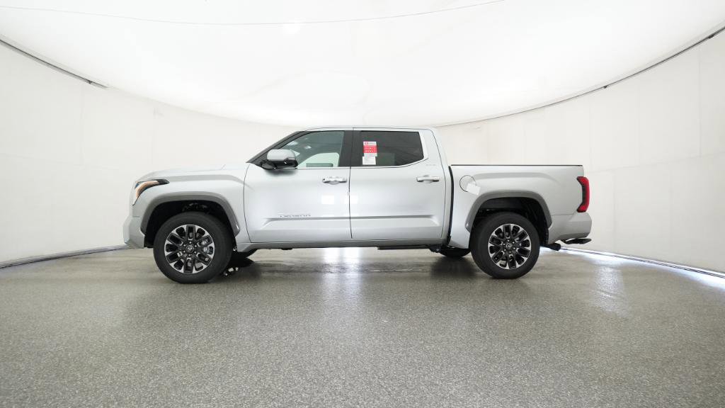 New 2026 Toyota Tundra Limited image 19