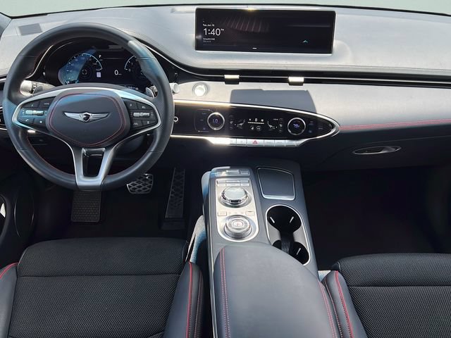 Used 2023 Genesis GV70 2.5T w/ Sport Prestige Package AWD/4WD image 10