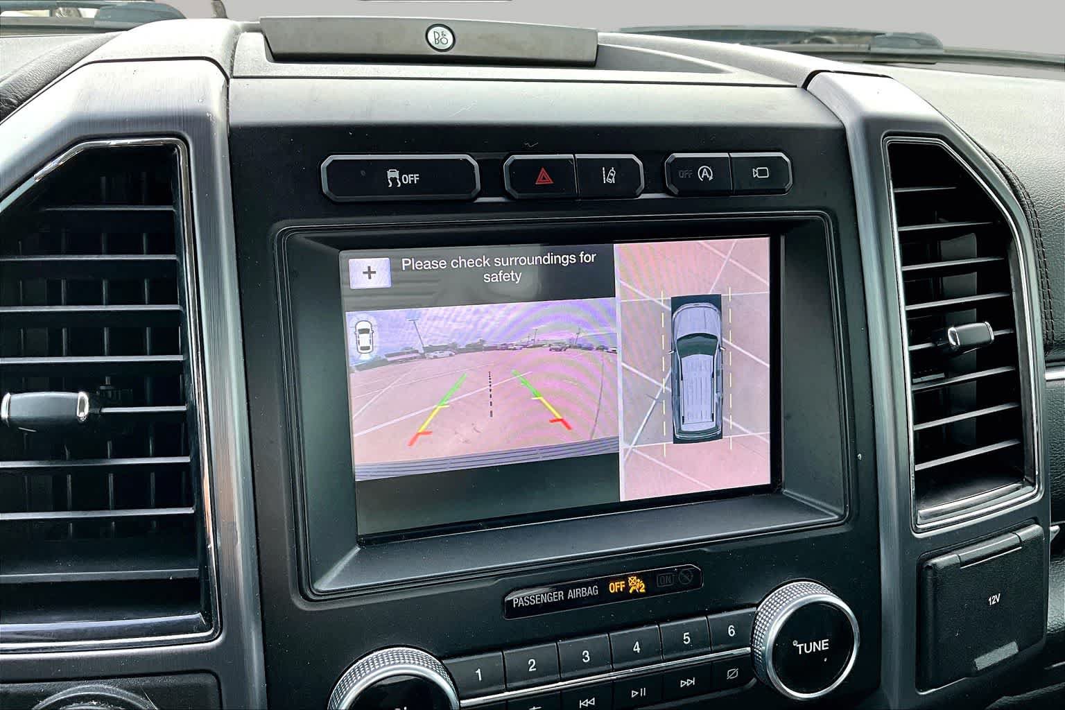 Used 2019 Ford Expedition Platinum RWD image 26