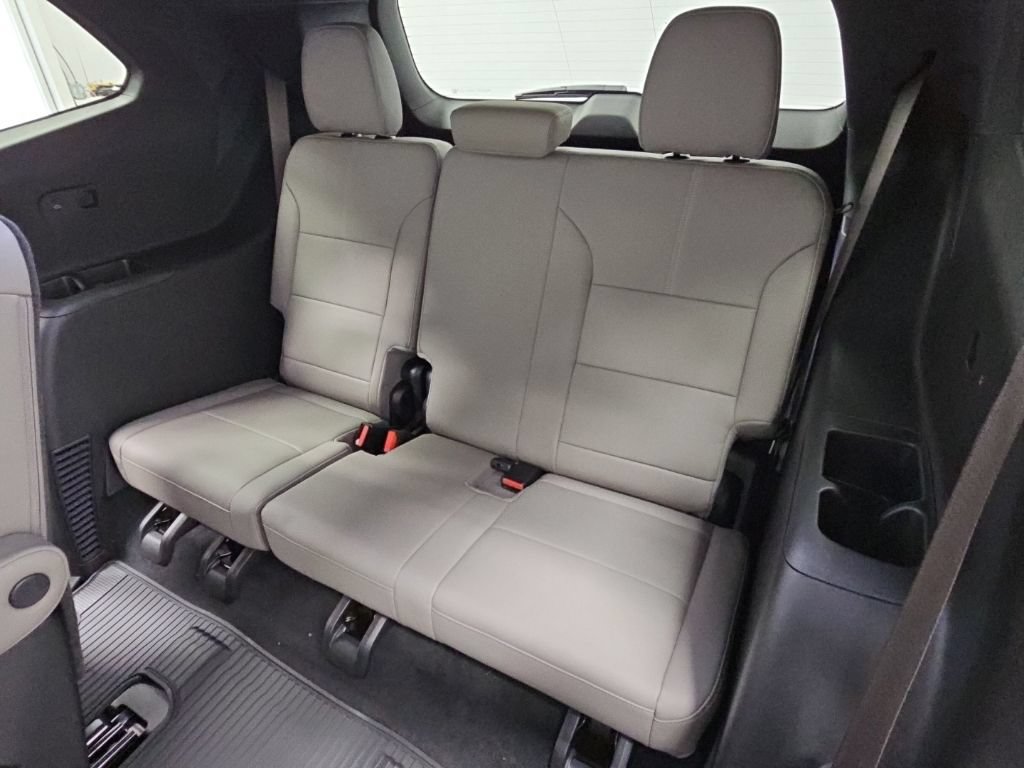 New 2026 GMC Acadia Elevation w/ Black Edition FWD image 34