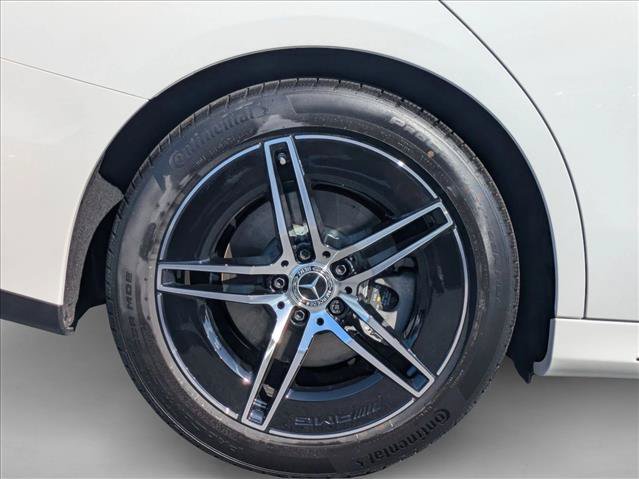 New 2026 Mercedes-Benz E 350 Sedan image 10