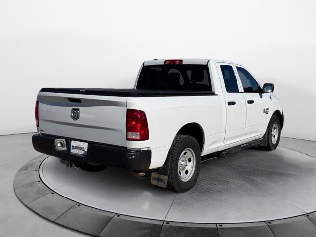 Used 2022 RAM 1500 Tradesman w/ Popular Equipment Group image 3