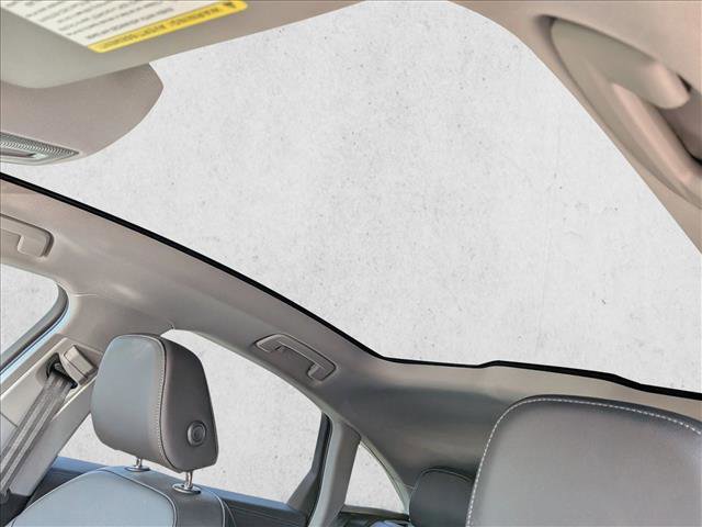 Certified 2025 Audi A5 2.0T Premium w/ Convenience Package image 18