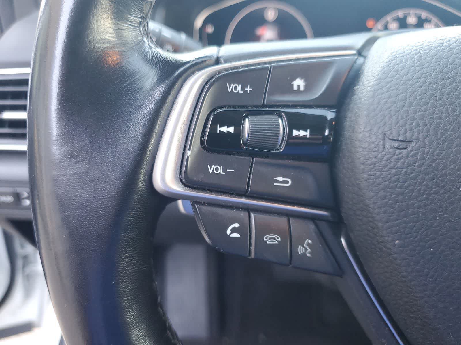 Used 2022 Honda Accord Touring image 20