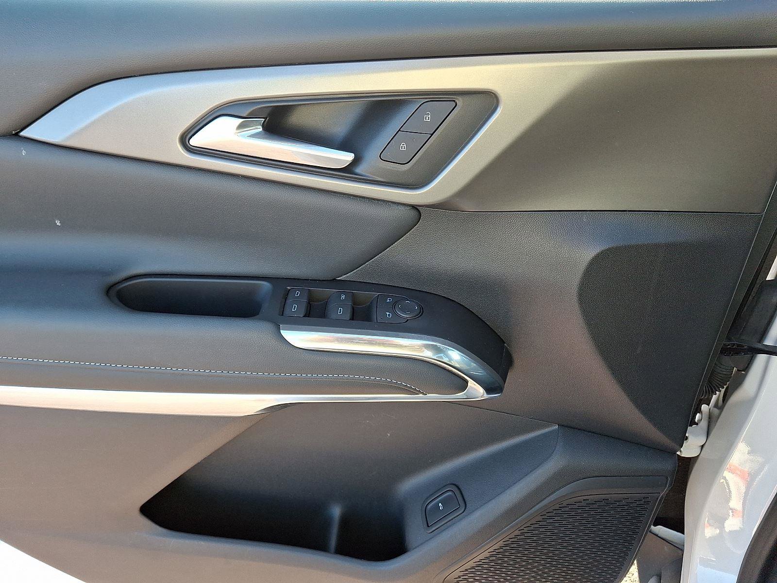 Used 2024 Chevrolet Traverse LT w/ LPO, Floor Liner Package image 13