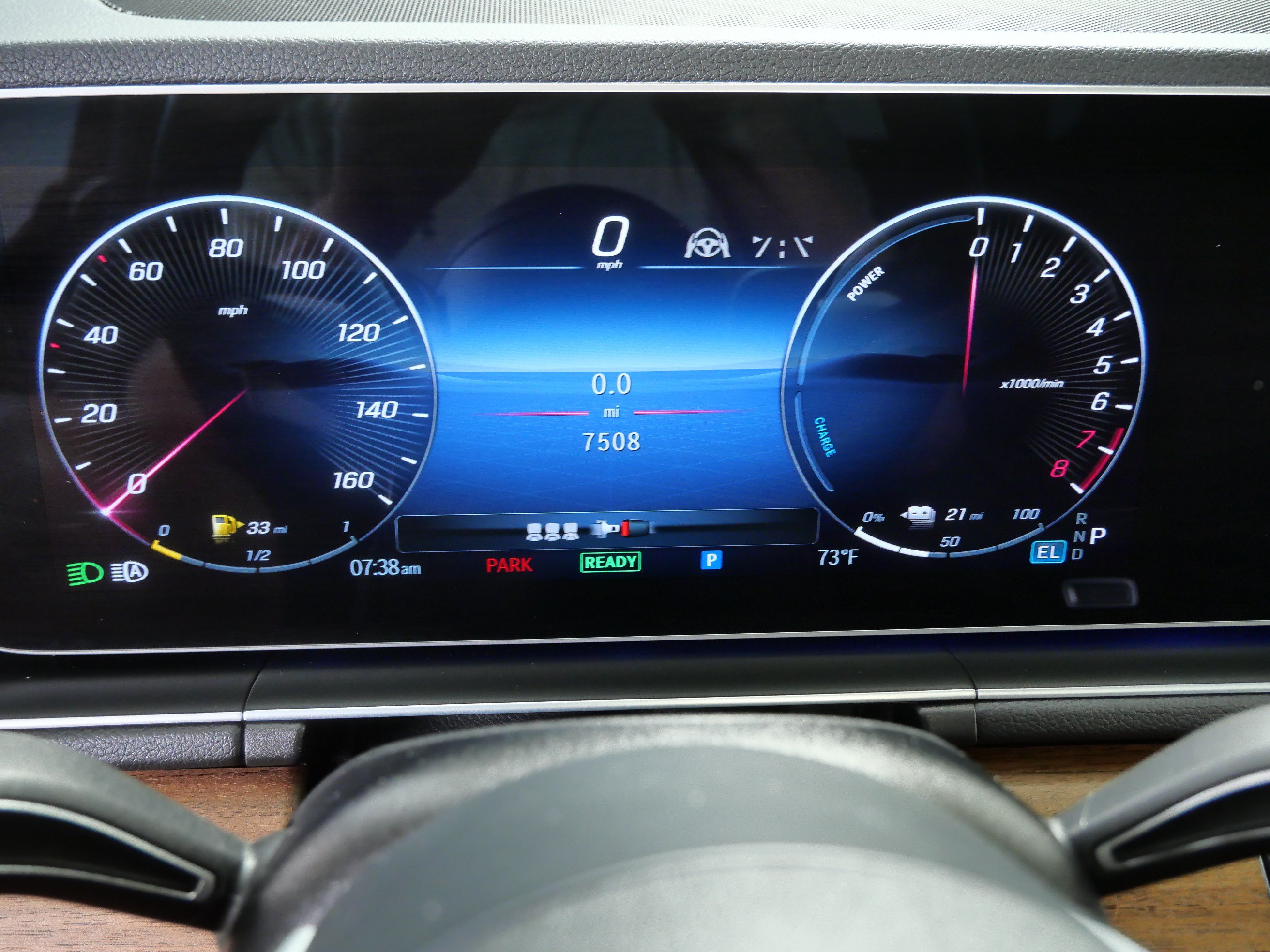 Certified 2026 Mercedes-Benz GLE 450e 4MATIC image 29