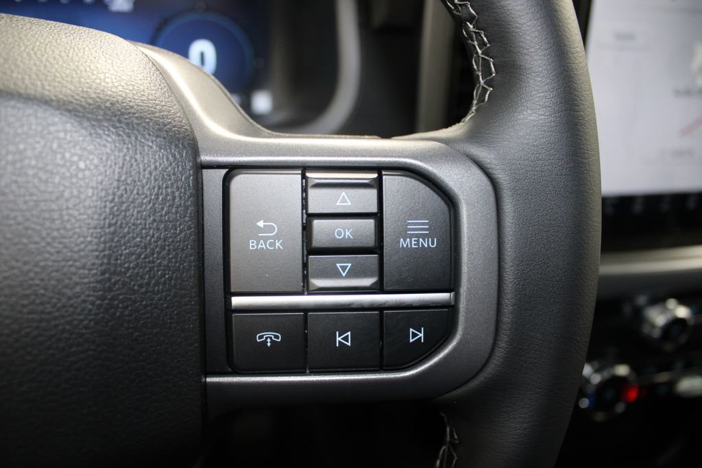 New 2026 Ford F150 XLT w/ Equipment Group 302A MID image 38