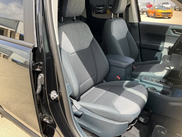 Certified 2025 Ford Maverick XLT w/ Equipment Group 302A AWD/4WD image 17