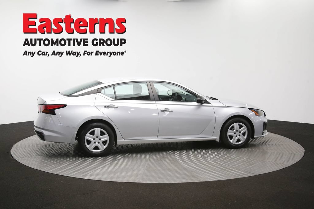 Used 2024 Nissan Altima 2.5 S FWD image 42
