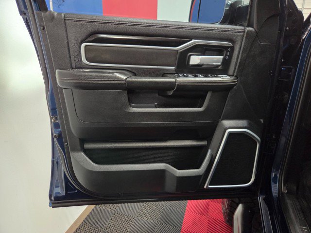 Used 2020 RAM 2500 Laramie image 33
