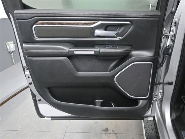 Used 2019 RAM 1500 Laramie image 14