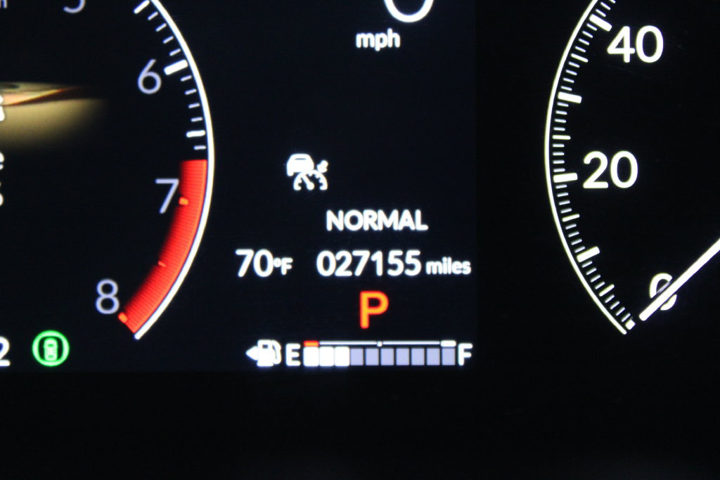 Used 2024 Honda HR-V EX-L image 23