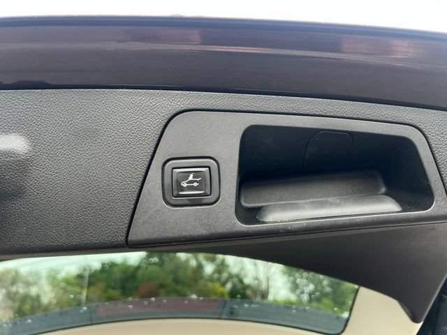 Used 2020 Buick Envision Preferred FWD image 16