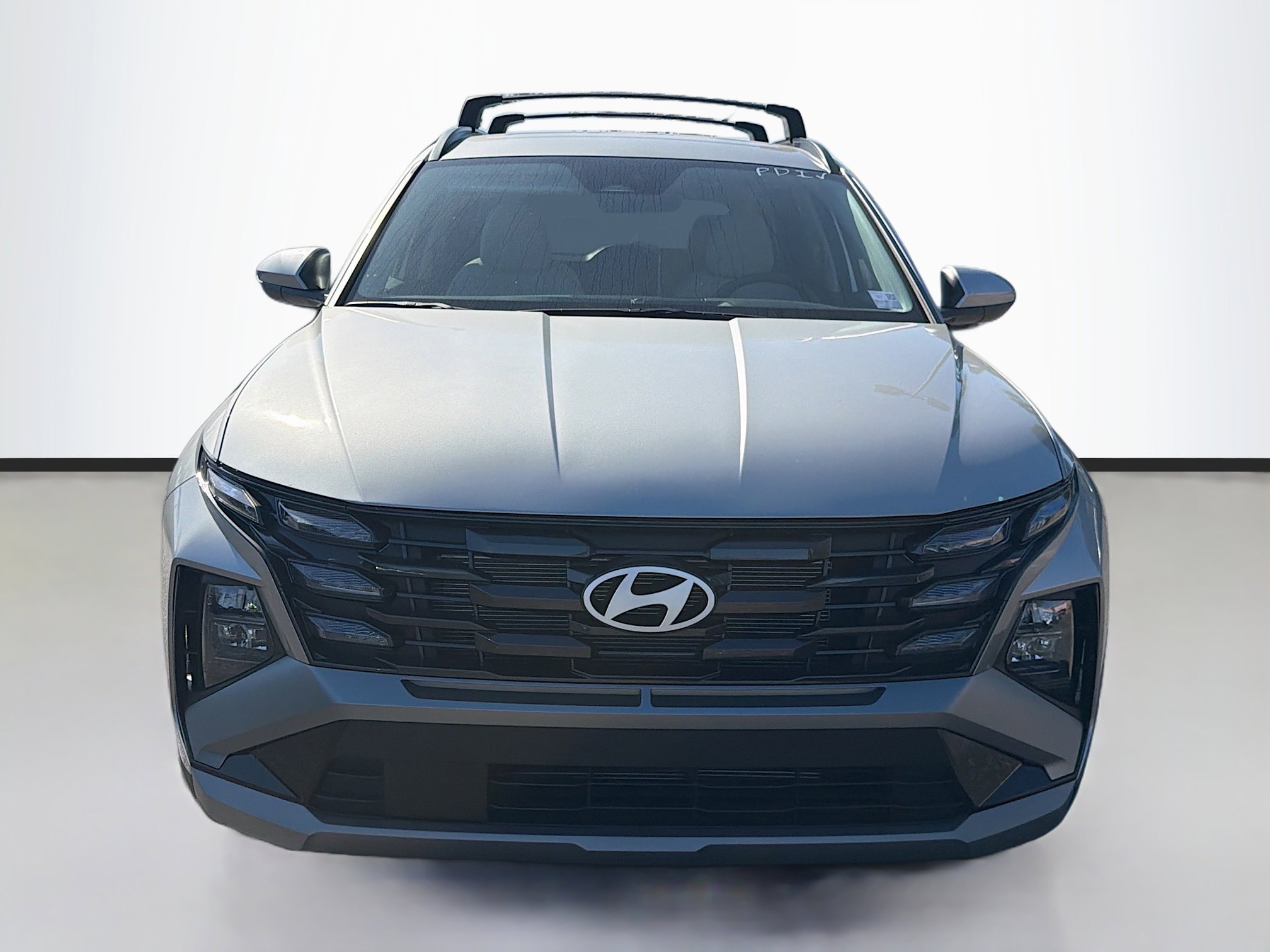 New 2026 Hyundai Tucson SEL image 8