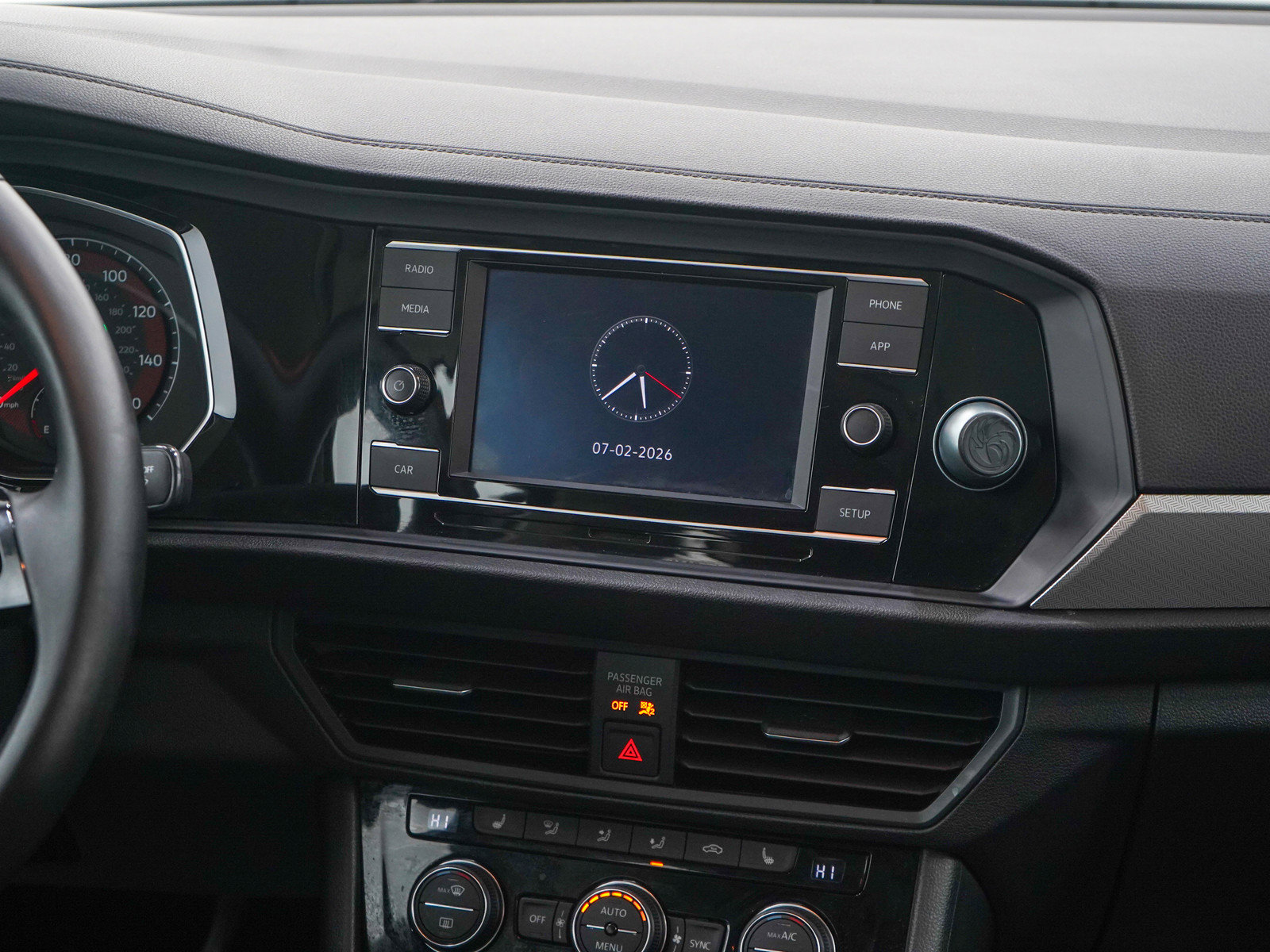 Used 2019 Volkswagen Jetta SE FWD image 15